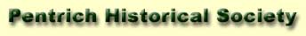 Pentrich Historical Society